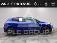 2023 Renault Clio