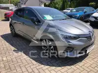 2023 Renault Clio