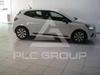 2023 Renault Clio