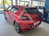 2023 Renault Clio