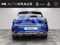2023 Renault Clio
