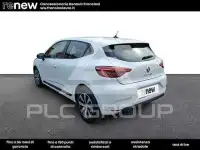 2023 Renault Clio