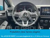 2023 Renault Clio