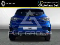 2023 Renault Clio