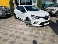 2023 Renault Clio