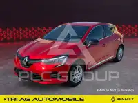 2023 Renault Clio
