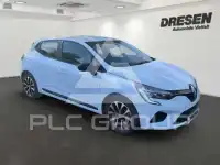 2023 Renault Clio
