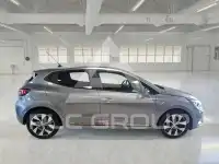 2023 Renault Clio