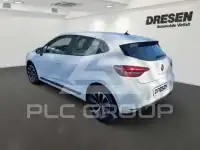 2023 Renault Clio
