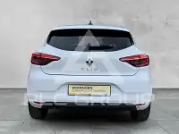 2023 Renault Clio