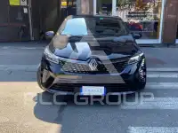 2023 Renault Clio