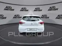 2023 Renault Clio
