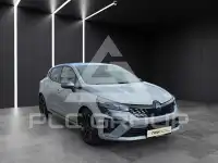 2023 Renault Clio