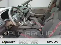 2023 Renault Clio