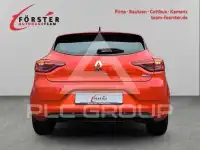 2023 Renault Clio