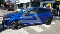 2023 Renault Clio