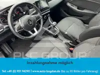 2023 Renault Clio