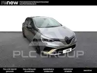 2023 Renault Clio