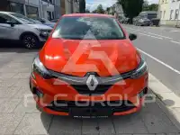 2023 Renault Clio