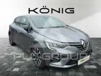 2023 Renault Clio