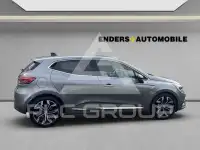 2023 Renault Clio