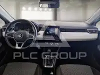 2023 Renault Clio