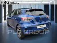 2023 Renault Clio