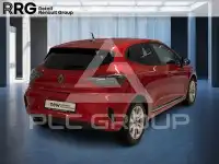 2023 Renault Clio