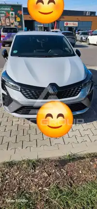 2023 Renault Clio
