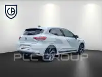 2023 Renault Clio