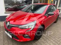 2023 Renault Clio