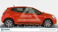 2023 Renault Clio