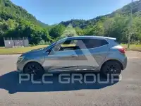 2023 Renault Clio