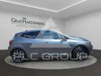 2023 Renault Clio