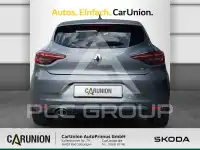 2023 Renault Clio