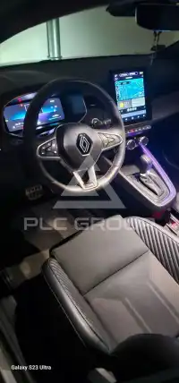 2023 Renault Clio