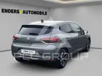 2023 Renault Clio