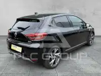 2023 Renault Clio