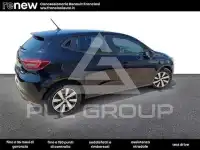 2023 Renault Clio