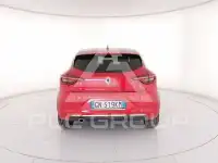 2023 Renault Clio