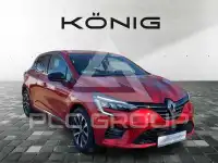 2023 Renault Clio
