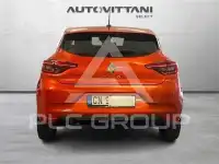 2023 Renault Clio