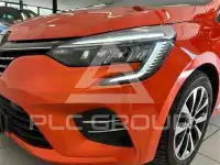 2023 Renault Clio