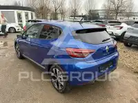 2023 Renault Clio