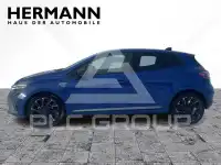2023 Renault Clio