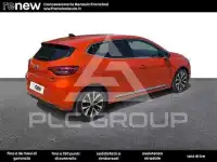 2023 Renault Clio