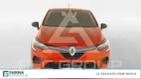 2023 Renault Clio