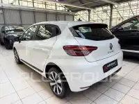2023 Renault Clio