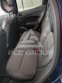 2023 Renault Clio