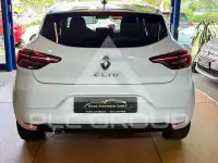 2023 Renault Clio